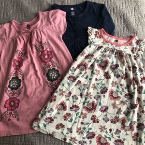 girls TEA  bundle